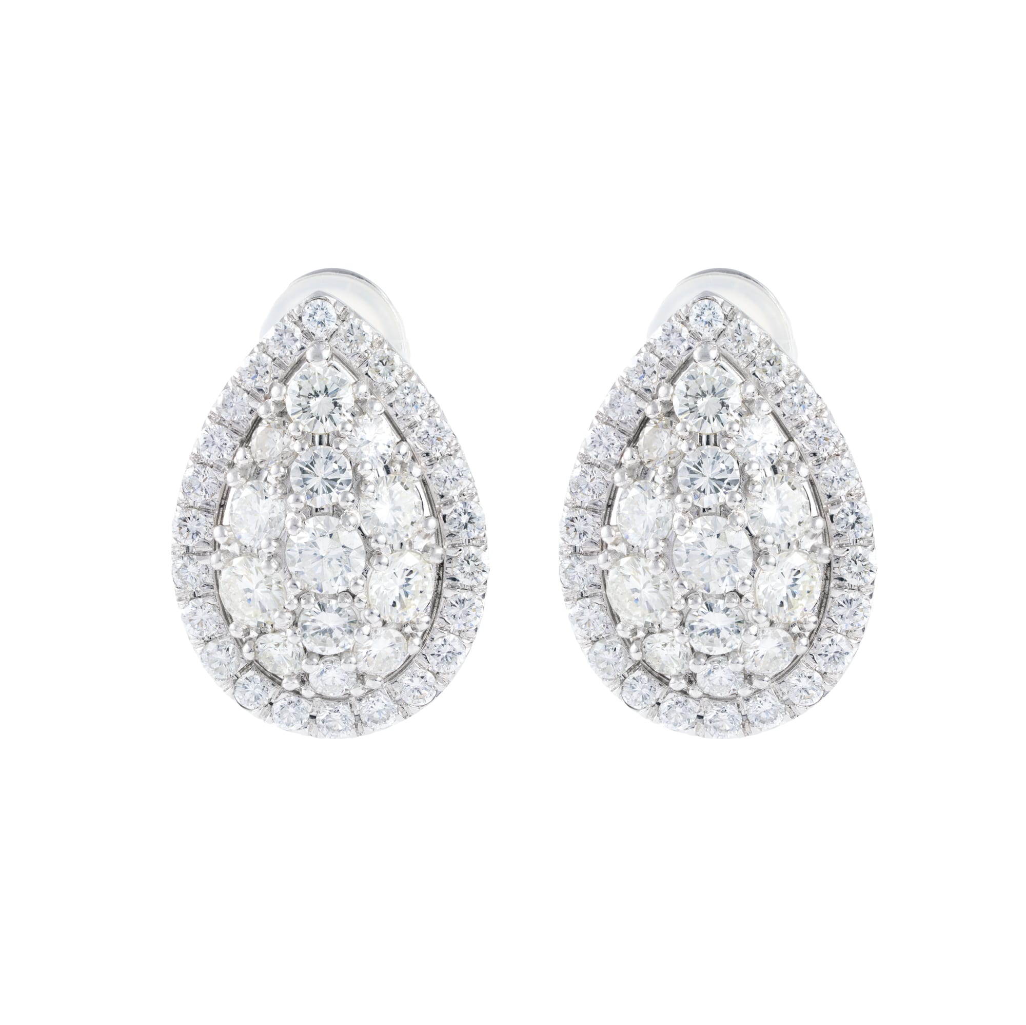 あひる クレオパトラピアス|AYAKO SAKURAI(櫻井 彩子(サクライ アヤコ))公式通販サイト